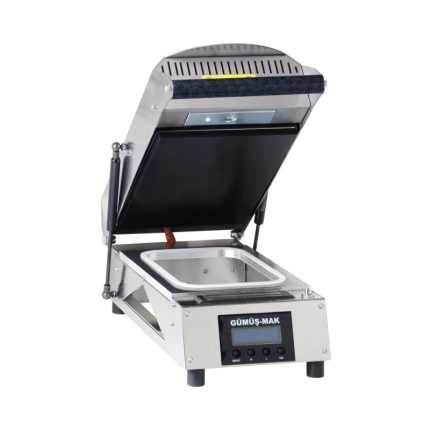 Tabak Kapatma Makinesi