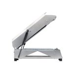 AG-01-Elektromıknatıslı Karton Tabak Kapatma Makinesi - Görsel 2