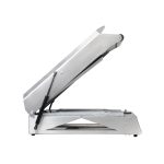 AG-04-Elektromıknatıslı Büyük Karton Tabak Kapatma Makinesi - Görsel 2