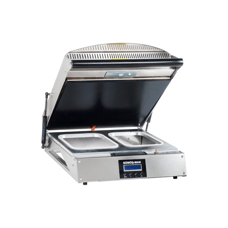 Tabak Kapatma Makinesi