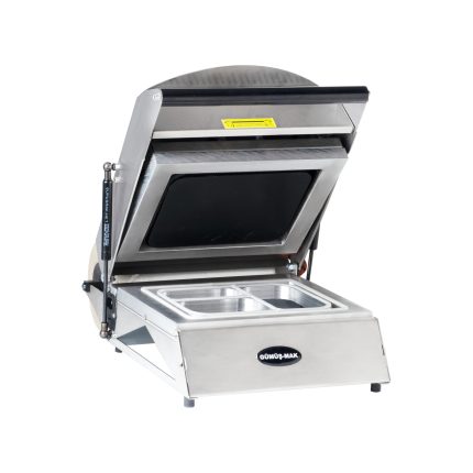 Tabak Kapatma Makinesi